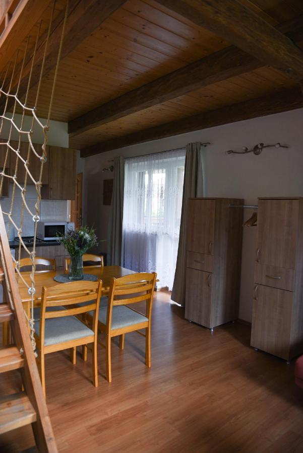 Penzion U Skutilu Pilníkov Exterior photo